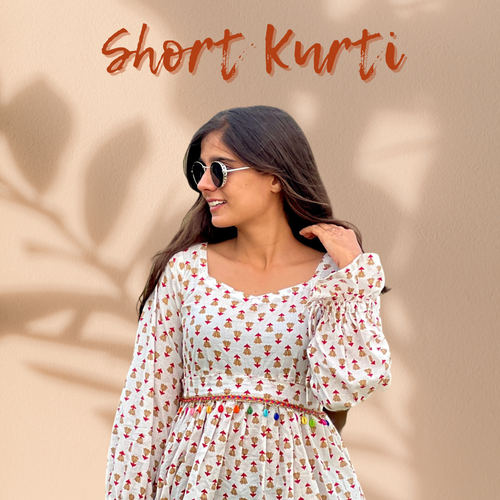 Short Kurti