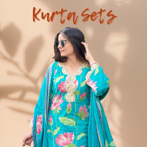 Kurta Set