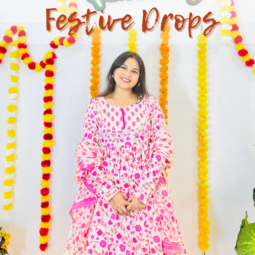 Ethnic Wear